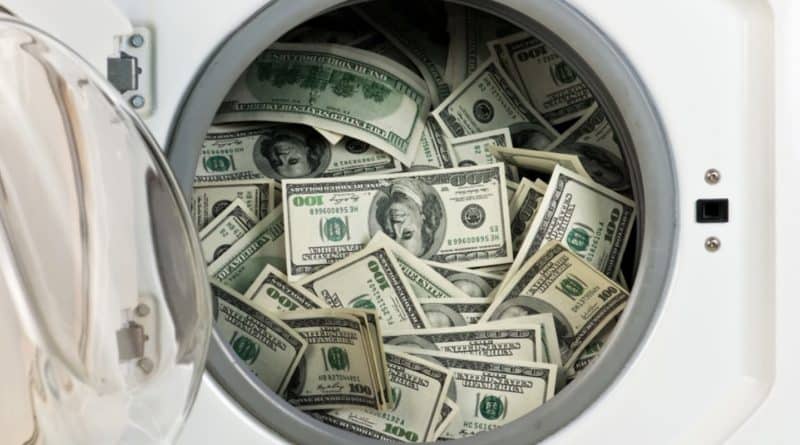 Кыргызстан: глава управления Финансовой полиции подозревается в отмывании $700 млн