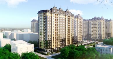 Кыргызстан: ГКНБ заинтересовался многомиллионным имуществом свата экс-президента