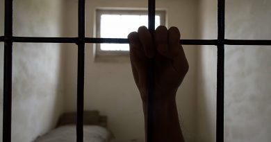 Uzbekistan: blogger accused the Ministry of Internal Affairs of torture