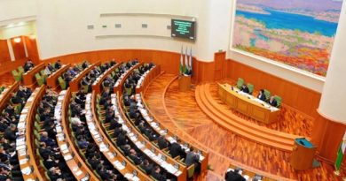 Узбекистан: Минюст предлагает штрафы за вмешательство в деятельность гражданского сектора