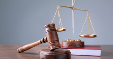 Kazakhstan: one corrupt official was imprisoned, the other was released