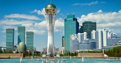 US Department of State: authorities of Kazakhstan commit murders