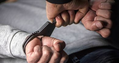 Kyrgyzstan: ex-head of daughter company of Manas airport was detained in corruption case