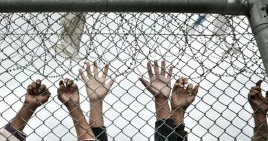 Kazakhstan: relatives of convicts ask not to close the colony