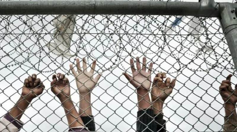 Kazakhstan: relatives of convicts ask not to close the colony