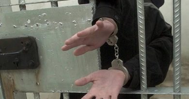 Kyrgyzstan: a man in pre-trial detention center complained of torture