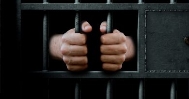 Kyrgyzstan: the court recognized the prisoner’s right to compensation