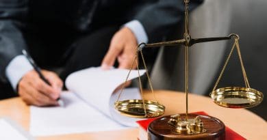 Узбекистан: 13 сотрудников судов и милиции осуждены за хищение средств