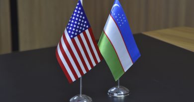 Узбекистан: филиал IREX вновь зарегистрирован в Минюсте