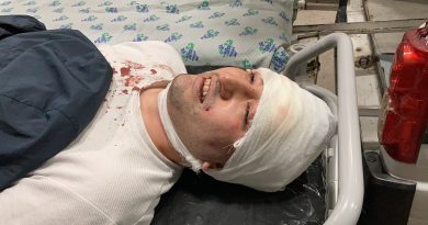 Узбекистан: силовики получили доступ к аккаунтам избитого блогера