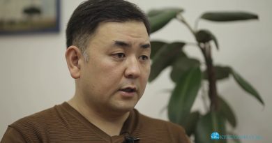 Кыргызстан: арестованный за взятку политик жалуется на пытки