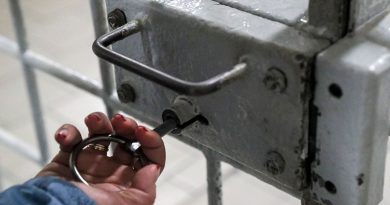 Кыргызстан: в изоляторах Бишкека незаконно держат подозреваемых