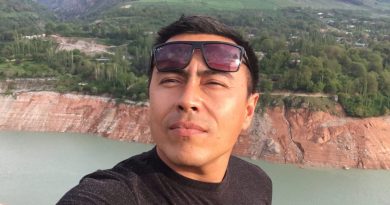 Uzbekistan: prosecutor demands to imprison the blogger for 11 years