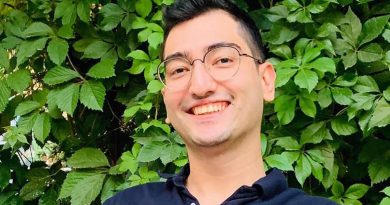 Uzbekistan: an additional charge was brought against the blogger