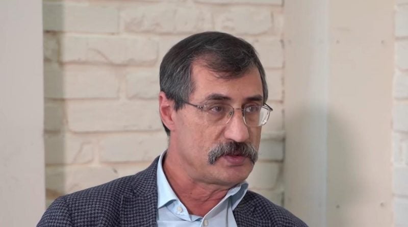 Казахстан: экс-советник Назарбаева признался в аресте правозащитника по политическим мотивам