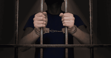 Kyrgyzstan: man demands compensation for 9 months of torture in temporary detention center