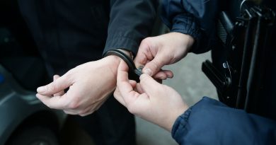 Kyrgyzstan: head of Southwest customs was detained for corruption