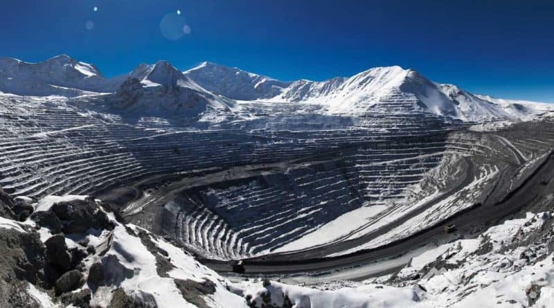 Kyrgyzstan: corruption scandal around Kumtor flares up with renewed vigor