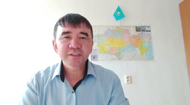 Kazakhstan: political activists are sent to prison as extremists