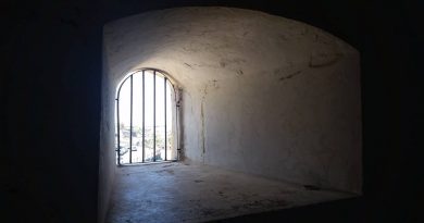 Kyrgyzstan: detainees are not properly examined in isolation wards