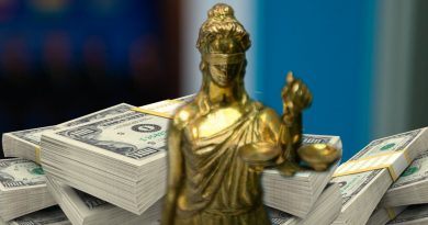 Казахстан: суд вынес приговор заместителю мэра Караганды