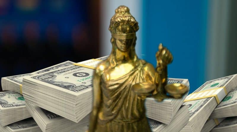 Казахстан: суд вынес приговор заместителю мэра Караганды