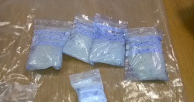 Kyrgyzstan: MP was detained while trying to sell 50 kg of drugs