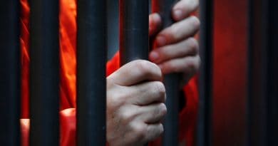 Узбекистан: инвалида обвинили в краже и подвергли пыткам