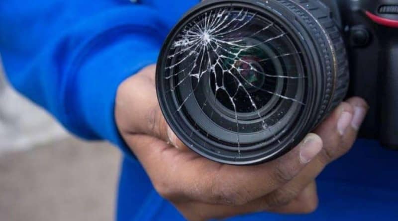 Узбекистан: атак на журналистов стало больше, чем за последние 3 года