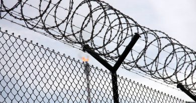 Узбекистан: выросли цены для заключенных в колонии-поселении №42