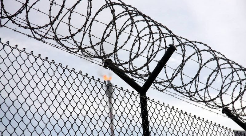 Узбекистан: выросли цены для заключенных в колонии-поселении №42