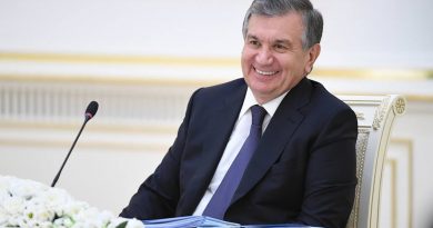 Узбекистан: президент поручил разработать порядок компенсации жертвам пыток