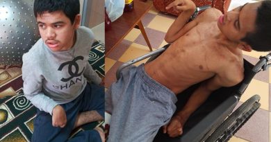 Uzbekistan: patients in nursing homes are beaten and poorly fed