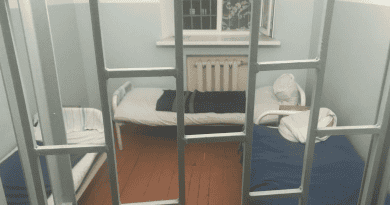 Kazakhstan: activist was sent to a mental hospital for one word