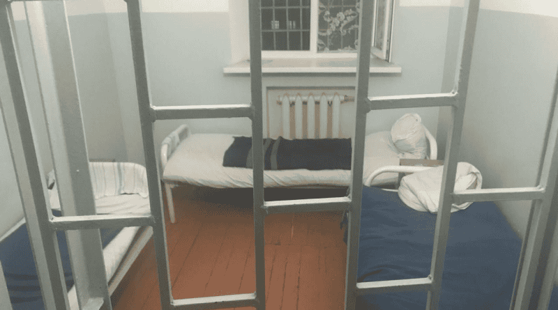 Kazakhstan: activist was sent to a mental hospital for one word