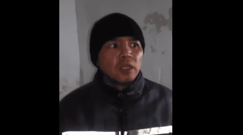 UN: Kazakhstan violated human rights once again