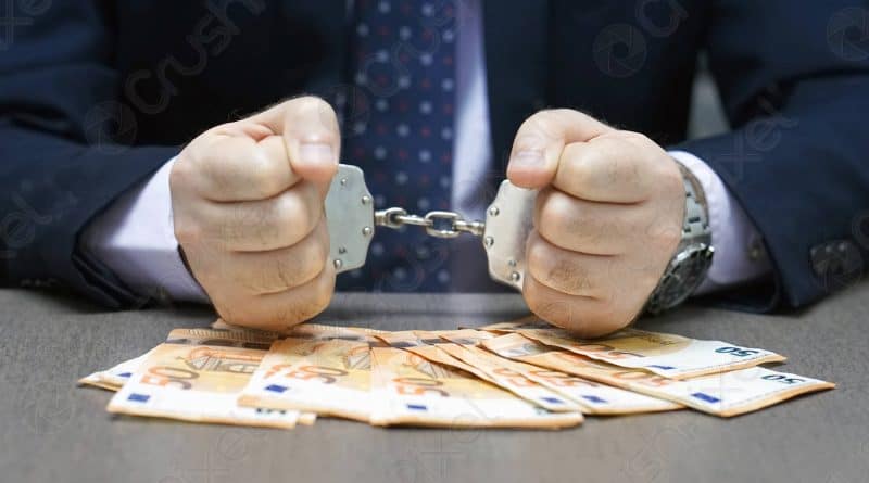 Kazakhstan: 61 officials were detained for corruption during six months