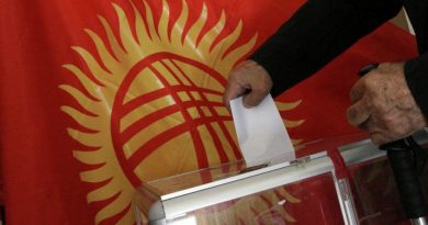 Kyrgyzstan: vote buying and pressure on voters