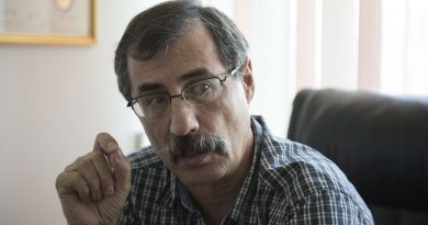 Эксперт: в Казахстане нет политических заключенных, но они есть