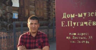 Kazakhstan: activist was placed in a psychiatric hospital after the rally