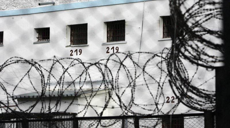 Kazakhstan: detained activist went on a hunger strike