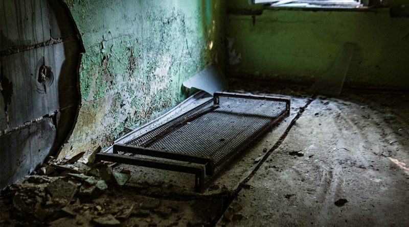 Туркменистан: пациентов психбольницы намеренно убивают