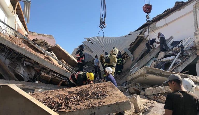 Kazakhstan: three prisoners died in collapsed barracks