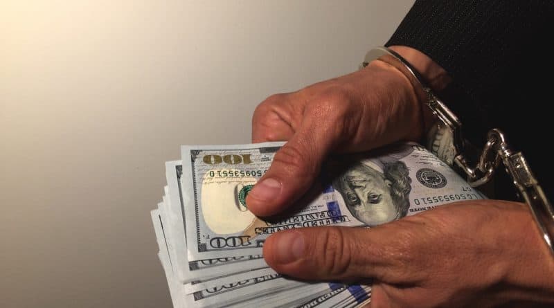 Kyrgyzstan: Vice mayor of Bishkek was detained for bribe