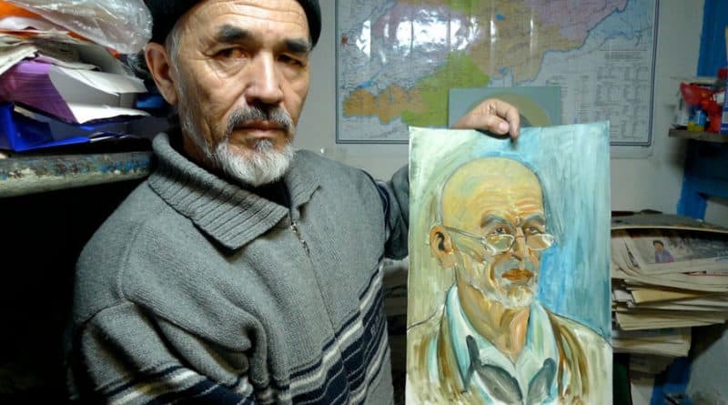 В Кыргызстане возобновят расследование смерти Азимжана Аскарова