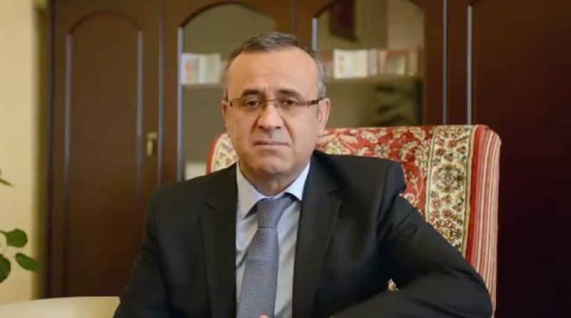 Кыргызстан: власти способствовали похищению своего гражданина