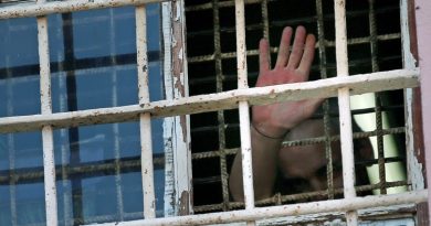 Tajikistan: 14 cases of torture were recorded by human rights defenders since the beginning of the year