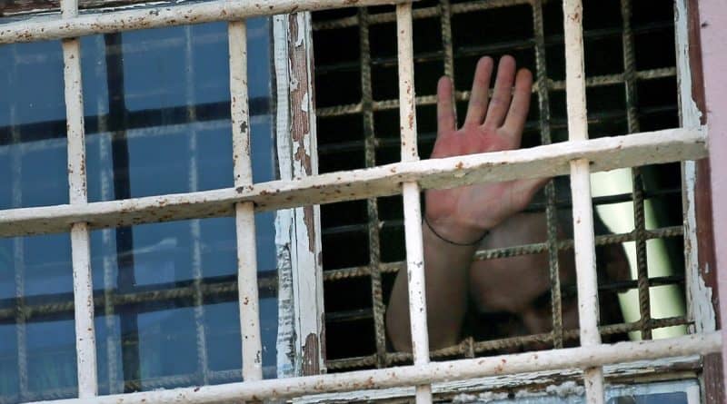Tajikistan: 14 cases of torture were recorded by human rights defenders since the beginning of the year