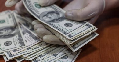 Uzbekistan: authorities create an electronic register of corrupt officials