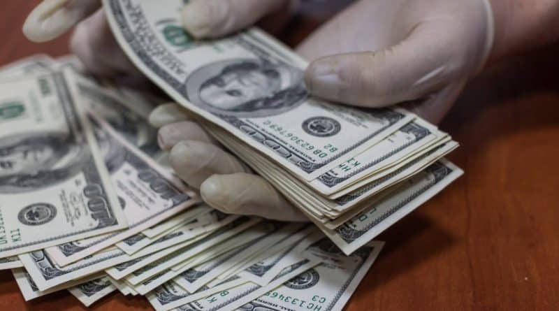 Узбекистан: власти создают электронный реестр коррупционеров